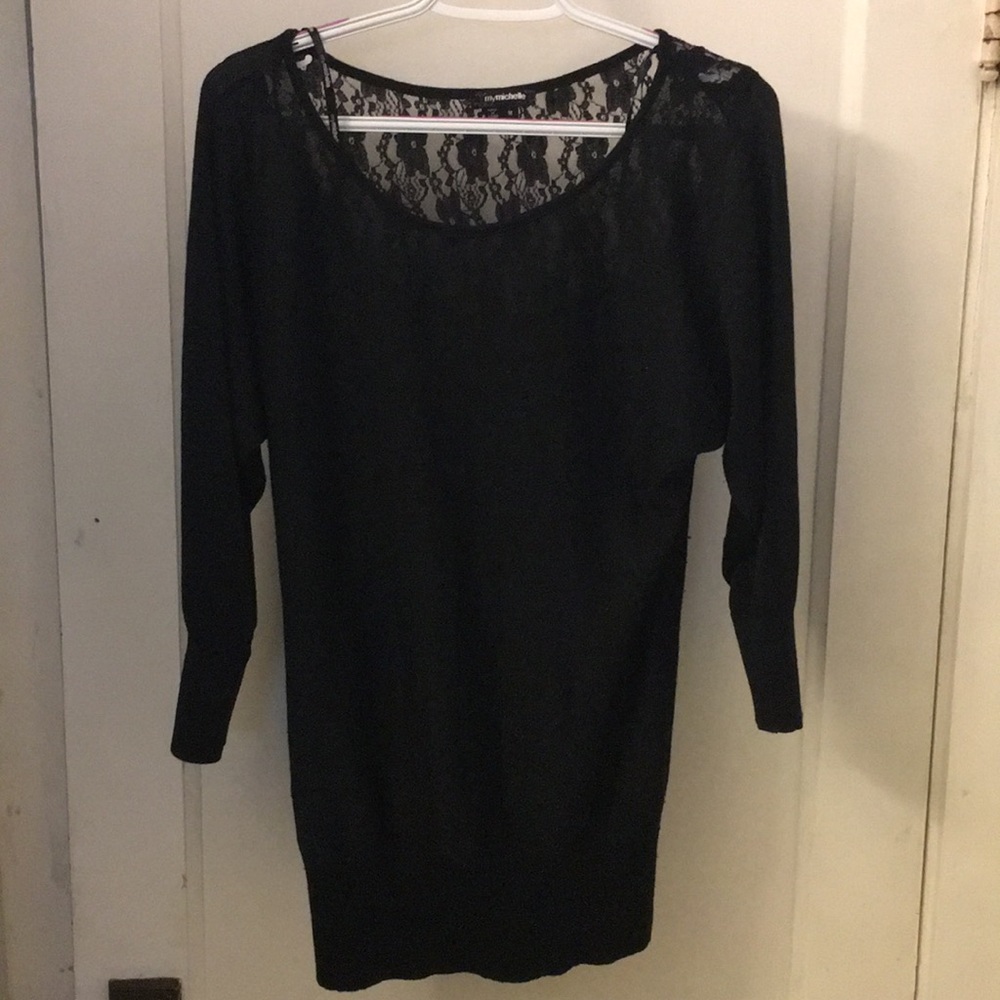 My Michelle top. Medium